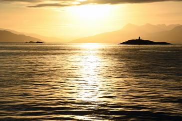 Skagoysundet, Norway,Arctic. © Etienne Pierart.